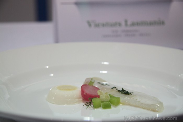 Pavāru konkurss «Latvijas 2012. gada pavārs» pārtikas izstādē «Riga Food 2012». Foto sponsors: www.pavaruklubs.lv 81936
