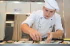 Pavāru konkurss «Latvijas 2012. gada pavārs» pārtikas izstādē «Riga Food 2012». Foto sponsors: www.pavaruklubs.lv 3