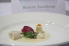 Pavāru konkurss «Latvijas 2012. gada pavārs» pārtikas izstādē «Riga Food 2012». Foto sponsors: www.pavaruklubs.lv 11