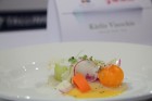 Pavāru konkurss «Latvijas 2012. gada pavārs» pārtikas izstādē «Riga Food 2012». Foto sponsors: www.pavaruklubs.lv 14