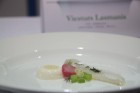 Pavāru konkurss «Latvijas 2012. gada pavārs» pārtikas izstādē «Riga Food 2012». Foto sponsors: www.pavaruklubs.lv 15
