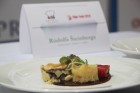 Pavāru konkurss «Latvijas 2012. gada pavārs» pārtikas izstādē «Riga Food 2012». Foto sponsors: www.pavaruklubs.lv 27