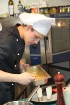 Pavāru konkurss «Latvijas 2012. gada pavārs» pārtikas izstādē «Riga Food 2012». Foto sponsors: www.pavaruklubs.lv 36