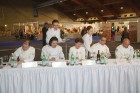 Pavāru konkurss «Latvijas 2012. gada pavārs» pārtikas izstādē «Riga Food 2012». Foto sponsors: www.pavaruklubs.lv 50