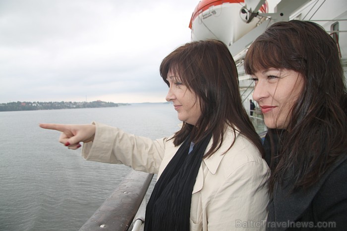 Ceļojums ar Viking Line kuģi Mariella maršrutā Stokholma - Helsinki - Stokholma. Foto sponsors: www.travel-rsp.lv Ceļojums ar Viking Line kuģi Mariella maršrutā Stokholma - Helsinki - Stokholma. Foto sponsors: www.travel-rsp.lv 82280