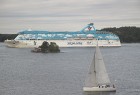 Ceļojums ar Viking Line kuģi Mariella maršrutā Stokholma - Helsinki - Stokholma. Foto sponsors:  www.travel-rsp.lv 13