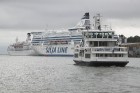 Ceļojums ar Viking Line kuģi Mariella maršrutā Stokholma - Helsinki - Stokholma. Foto sponsors:  www.travel-rsp.lv 27