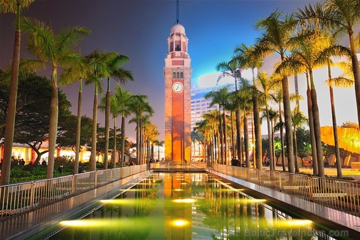 Honkonga ir pilsēta, kas spēj iedvesmot ar savu arhitektūru, kultūru un dabu. Foto: www.discoverhongkong.com Honkonga ir pilsēta, kas spēj iedvesmot ar savu arhitektūru, kultūru un dabu. Foto: www.discoverhongkong.com 82292