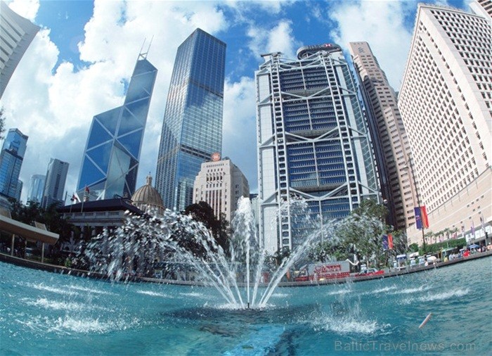 Honkonga ir pilsēta, kas spēj iedvesmot ar savu arhitektūru, kultūru un dabu. Foto: www.discoverhongkong.com Honkonga ir pilsēta, kas spēj iedvesmot ar savu arhitektūru, kultūru un dabu. Foto: www.discoverhongkong.com 82294