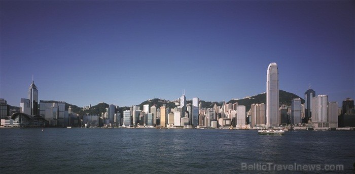 Honkonga ir pilsēta, kas spēj iedvesmot ar savu arhitektūru, kultūru un dabu. Foto: www.discoverhongkong.com 82295