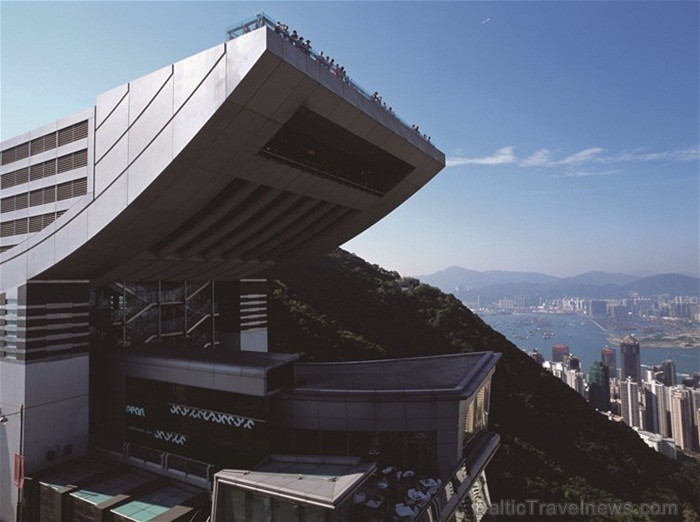 Honkonga ir pilsēta, kas spēj iedvesmot ar savu arhitektūru, kultūru un dabu. Foto: www.discoverhongkong.com Honkonga ir pilsēta, kas spēj iedvesmot ar savu arhitektūru, kultūru un dabu. Foto: www.discoverhongkong.com 82297