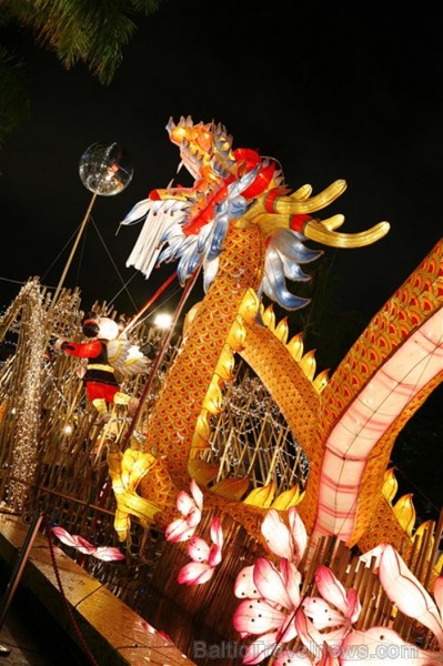 Honkonga ir pilsēta, kas spēj iedvesmot ar savu arhitektūru, kultūru un dabu. Foto: www.discoverhongkong.com Honkonga ir pilsēta, kas spēj iedvesmot ar savu arhitektūru, kultūru un dabu. Foto: www.discoverhongkong.com 82301