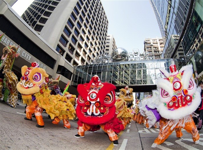 Honkonga ir pilsēta, kas spēj iedvesmot ar savu arhitektūru, kultūru un dabu. Foto: www.discoverhongkong.com Honkonga ir pilsēta, kas spēj iedvesmot ar savu arhitektūru, kultūru un dabu. Foto: www.discoverhongkong.com 82305