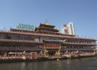 Honkonga ir pilsēta, kas spēj iedvesmot ar savu arhitektūru, kultūru un dabu. Foto: www.discoverhongkong.com 2