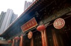 Honkonga ir pilsēta, kas spēj iedvesmot ar savu arhitektūru, kultūru un dabu. Foto: www.discoverhongkong.com 7