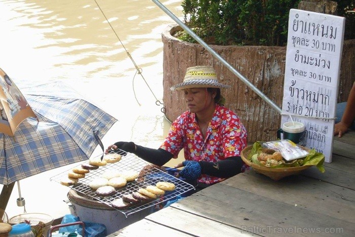 Taizeme ir skaista un neizprotama valsts ar savu kultūru, reliģiju un uzskatiem. Foto: www.pictures-thailand.com Taizeme ir skaista un neizprotama valsts ar savu kultūru, reliģiju un uzskatiem. Foto: www.pictures-thailand.com 82328