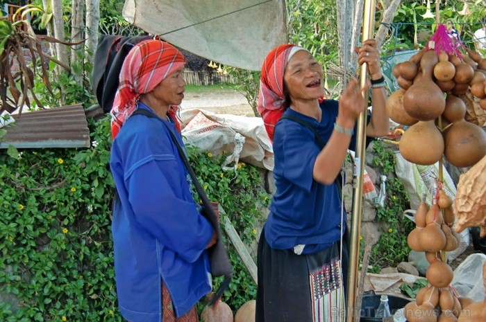 Taizeme ir skaista un neizprotama valsts ar savu kultūru, reliģiju un uzskatiem. Foto: www.pictures-thailand.com Taizeme ir skaista un neizprotama valsts ar savu kultūru, reliģiju un uzskatiem. Foto: www.pictures-thailand.com 82332