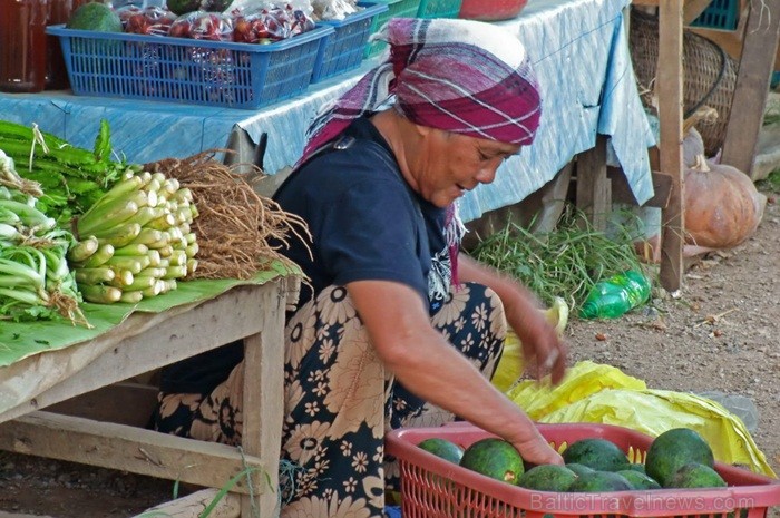 Taizeme ir skaista un neizprotama valsts ar savu kultūru, reliģiju un uzskatiem. Foto: www.pictures-thailand.com Taizeme ir skaista un neizprotama valsts ar savu kultūru, reliģiju un uzskatiem. Foto: www.pictures-thailand.com 82333