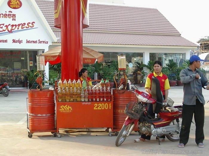 Taizeme ir skaista un neizprotama valsts ar savu kultūru, reliģiju un uzskatiem. Foto: www.pictures-thailand.com Taizeme ir skaista un neizprotama valsts ar savu kultūru, reliģiju un uzskatiem. Foto: www.pictures-thailand.com 82334