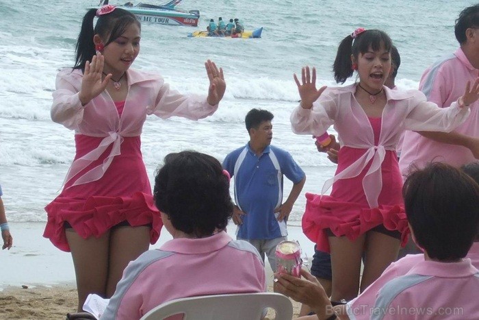 Taizeme ir skaista un neizprotama valsts ar savu kultūru, reliģiju un uzskatiem. Foto: www.pictures-thailand.com Taizeme ir skaista un neizprotama valsts ar savu kultūru, reliģiju un uzskatiem. Foto: www.pictures-thailand.com 82342