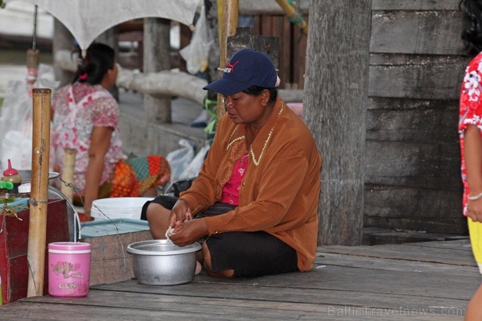 Taizeme ir skaista un neizprotama valsts ar savu kultūru, reliģiju un uzskatiem. Foto: www.pictures-thailand.com Taizeme ir skaista un neizprotama valsts ar savu kultūru, reliģiju un uzskatiem. Foto: www.pictures-thailand.com 82344