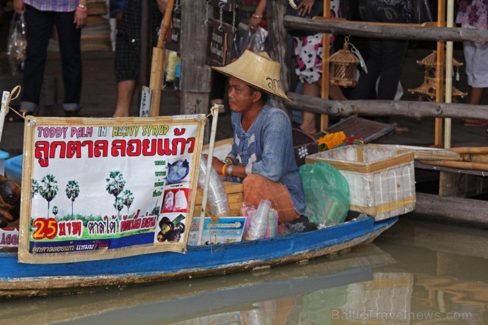 Taizeme ir skaista un neizprotama valsts ar savu kultūru, reliģiju un uzskatiem. Foto: www.pictures-thailand.com Taizeme ir skaista un neizprotama valsts ar savu kultūru, reliģiju un uzskatiem. Foto: www.pictures-thailand.com 82345