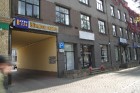 Tūrisma aģentūra Irbe 21.09.2012 atvēra ceturto biroju Rīgā un šoreiz Brīvības ielā 224 - www.irbe.lv 3