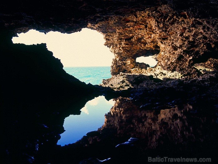 Ruma dzimtene – Barbadosa pārsteidz ar savu mantojuma, kultūras un dabas krāšņumu. Foto: www.visitbarbados.org 82658