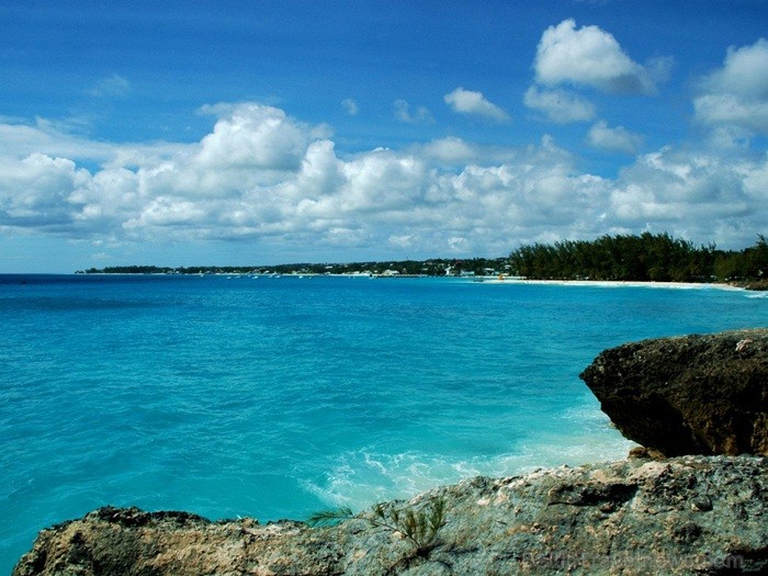 Ruma dzimtene – Barbadosa pārsteidz ar savu mantojuma, kultūras un dabas krāšņumu. Foto: www.visitbarbados.org 82660