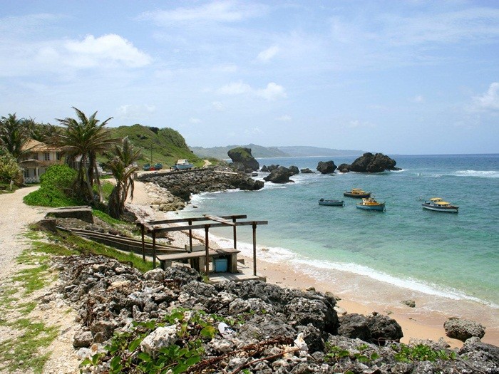 Ruma dzimtene – Barbadosa pārsteidz ar savu mantojuma, kultūras un dabas krāšņumu. Foto: www.visitbarbados.org Ruma dzimtene – Barbadosa pārsteidz ar savu mantojuma, kultūras un dabas krāšņumu. Foto: www.visitbarbados.org 82663
