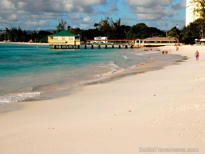Ruma dzimtene – Barbadosa pārsteidz ar savu mantojuma, kultūras un dabas krāšņumu. Foto: www.visitbarbados.org 82666