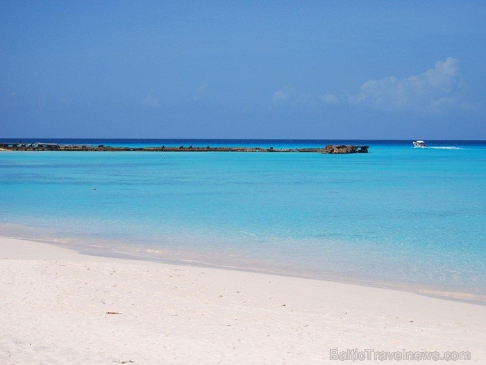 Ruma dzimtene – Barbadosa pārsteidz ar savu mantojuma, kultūras un dabas krāšņumu. Foto: www.visitbarbados.org 82677