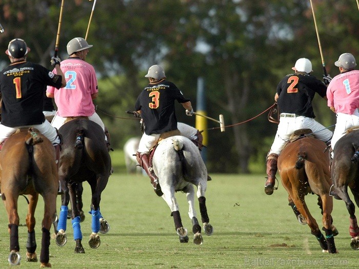 Ruma dzimtene – Barbadosa pārsteidz ar savu mantojuma, kultūras un dabas krāšņumu. Foto: www.visitbarbados.org 82679