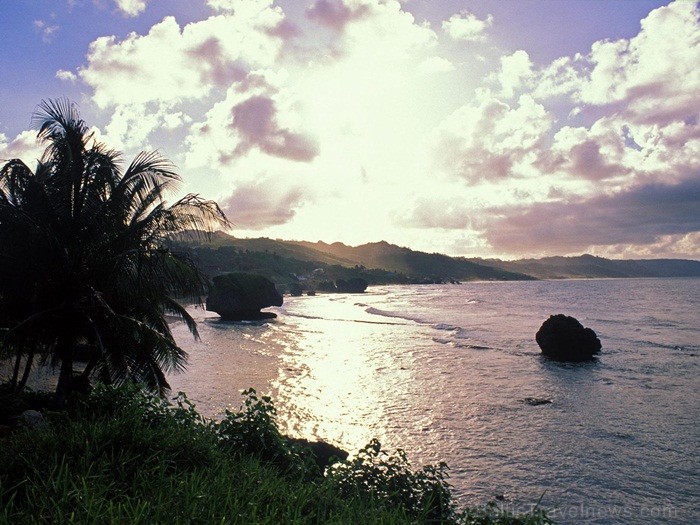Ruma dzimtene – Barbadosa pārsteidz ar savu mantojuma, kultūras un dabas krāšņumu. Foto: www.visitbarbados.org Ruma dzimtene – Barbadosa pārsteidz ar savu mantojuma, kultūras un dabas krāšņumu. Foto: www.visitbarbados.org 82680