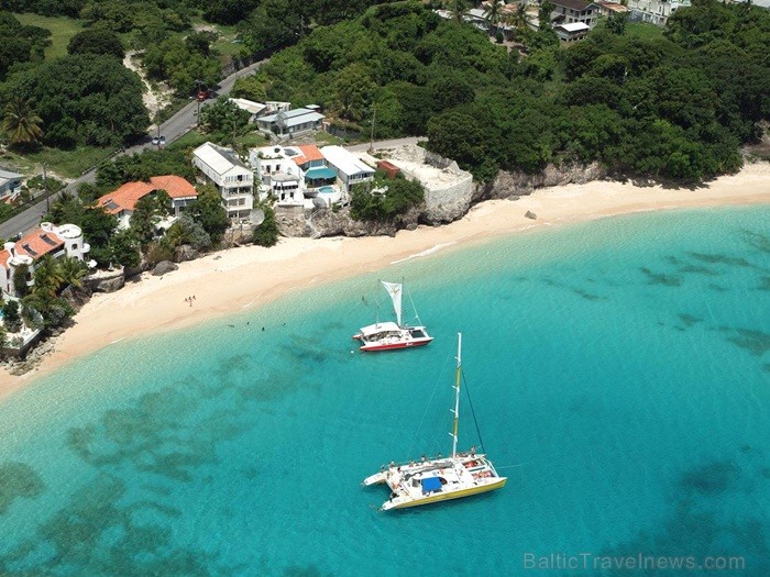 Ruma dzimtene – Barbadosa pārsteidz ar savu mantojuma, kultūras un dabas krāšņumu. Foto: www.visitbarbados.org 82682