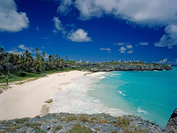 Ruma dzimtene – Barbadosa pārsteidz ar savu mantojuma, kultūras un dabas krāšņumu. Foto: www.visitbarbados.org 82688