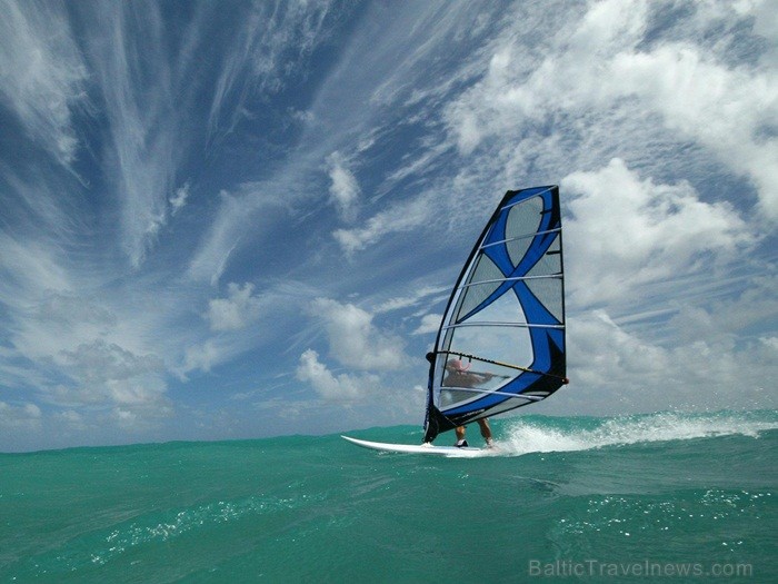 Ruma dzimtene – Barbadosa pārsteidz ar savu mantojuma, kultūras un dabas krāšņumu. Foto: www.visitbarbados.org Ruma dzimtene – Barbadosa pārsteidz ar savu mantojuma, kultūras un dabas krāšņumu. Foto: www.visitbarbados.org 82690