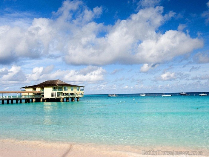 Ruma dzimtene – Barbadosa pārsteidz ar savu mantojuma, kultūras un dabas krāšņumu. Foto: www.visitbarbados.org 82693
