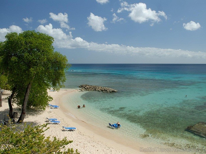 Ruma dzimtene – Barbadosa pārsteidz ar savu mantojuma, kultūras un dabas krāšņumu. Foto: www.visitbarbados.org 82697