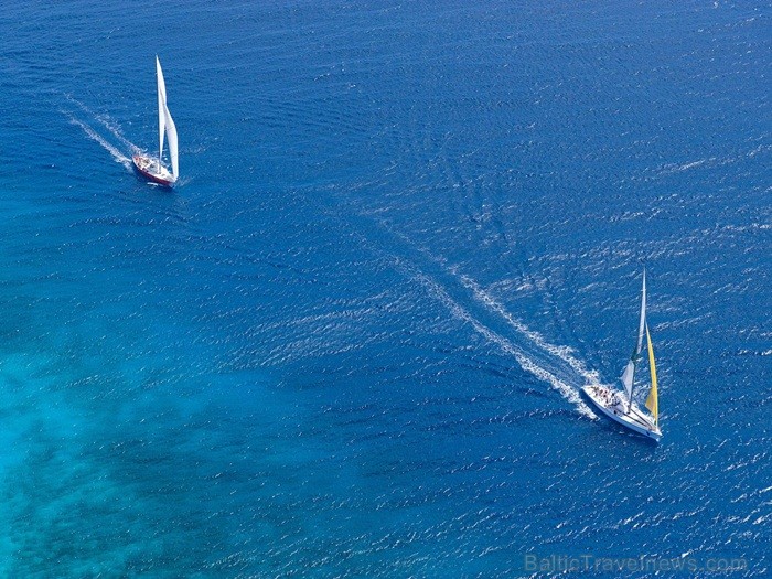 Ruma dzimtene – Barbadosa pārsteidz ar savu mantojuma, kultūras un dabas krāšņumu. Foto: www.visitbarbados.org 82700