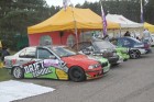 Drifta sezonas noslēgums 2012 Biķerniekos. Foto sponsors: www.avis.lv 18