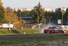Drifta sezonas noslēgums 2012 Biķerniekos. Foto sponsors: www.avis.lv 25