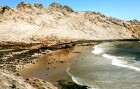 Namībija ir valsts Āfrikas dienvidrietumu piekrastē, kuras dzīvē daba neatstāj vienaldzīgu nevienu dabas mīļotāju. Foto: www.namibiatourism.com 8