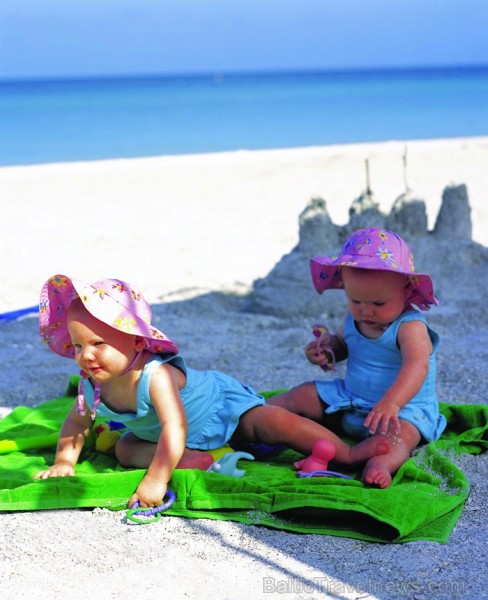 Saulainā Florida, kur saule spīd 300 dienas gadā, spēj apburt ikvienu. Foto: www.visitclearwaterflorida.com Saulainā Florida, kur saule spīd 300 dienas gadā, spēj apburt ikvienu. Foto: www.visitclearwaterflorida.com 82983