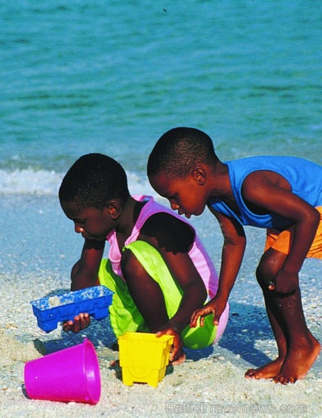Saulainā Florida, kur saule spīd 300 dienas gadā, spēj apburt ikvienu. Foto: www.visitclearwaterflorida.com Saulainā Florida, kur saule spīd 300 dienas gadā, spēj apburt ikvienu. Foto: www.visitclearwaterflorida.com 82985