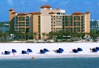 Saulainā Florida, kur saule spīd 300 dienas gadā, spēj apburt ikvienu. Foto: www.visitclearwaterflorida.com 4