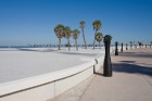 Saulainā Florida, kur saule spīd 300 dienas gadā, spēj apburt ikvienu. Foto: www.visitclearwaterflorida.com 21