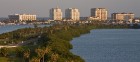 Saulainā Florida, kur saule spīd 300 dienas gadā, spēj apburt ikvienu. Foto: www.visitclearwaterflorida.com 41