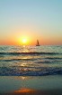 Saulainā Florida, kur saule spīd 300 dienas gadā, spēj apburt ikvienu. Foto: www.visitclearwaterflorida.com 84