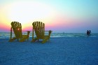 Saulainā Florida, kur saule spīd 300 dienas gadā, spēj apburt ikvienu. Foto: www.visitclearwaterflorida.com 85